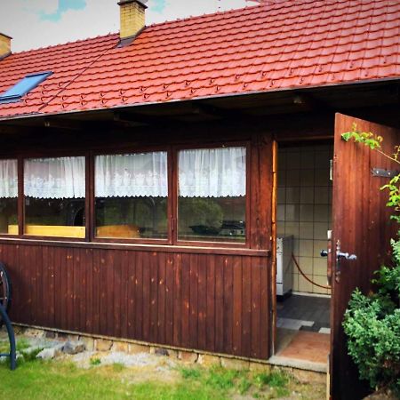 Hostinec Selsky Dvur Zbiroh Kültér fotó