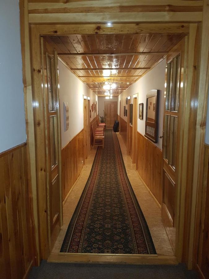 Hostinec Selsky Dvur Zbiroh Kültér fotó