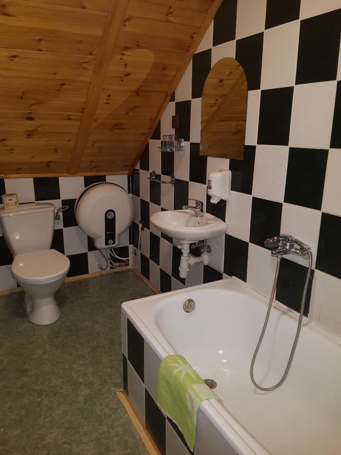 Hostinec Selsky Dvur Zbiroh Kültér fotó